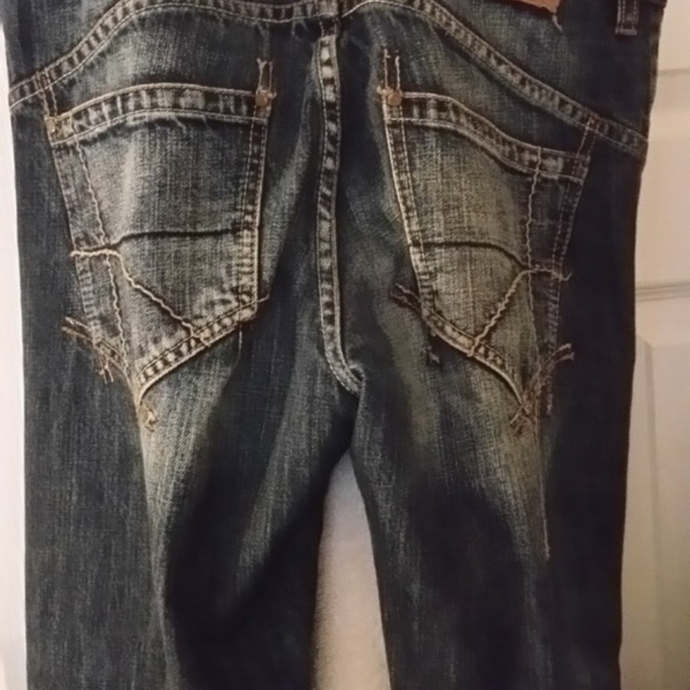 Essentials Jeans size 32 - Picture 3 of 4